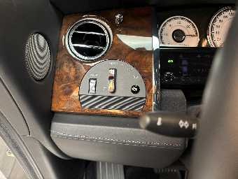 ROLLS ROYCE WRAITH 2016 Image 36