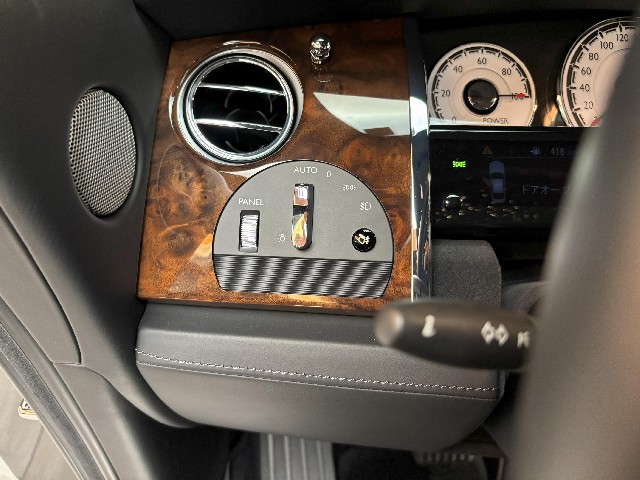 ROLLS ROYCE WRAITH 2016 Image 42