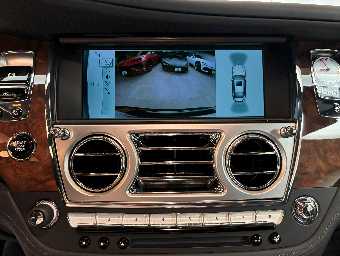 ROLLS ROYCE WRAITH 2016 Image 37