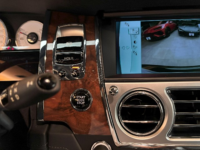 ROLLS ROYCE WRAITH 2016 Image 45