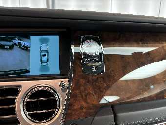 ROLLS ROYCE WRAITH 2016 Image 40