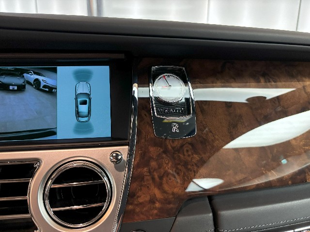 ROLLS ROYCE WRAITH 2016 Image 46