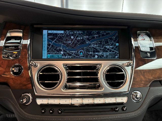 ROLLS ROYCE WRAITH 2016 Image 47