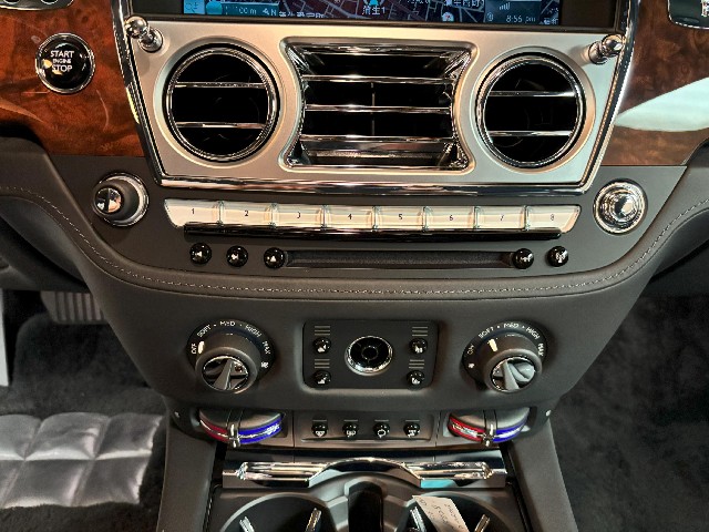 ROLLS ROYCE WRAITH 2016 Image 48