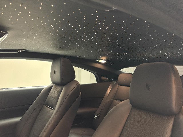 ROLLS ROYCE WRAITH 2016 Image 50