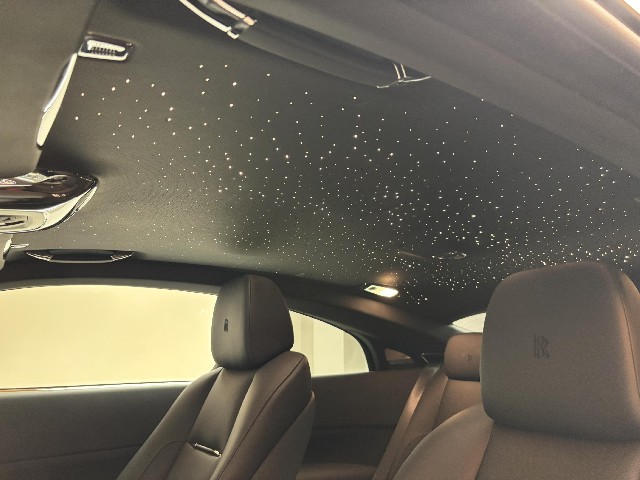 ROLLS ROYCE WRAITH 2016 Image 51