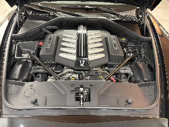 ROLLS ROYCE WRAITH 2016 Image 46