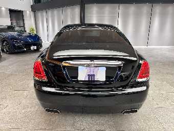 ROLLS ROYCE WRAITH 2016 Image 7