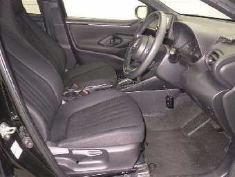 TOYOTA YARIS 2022 Image 5