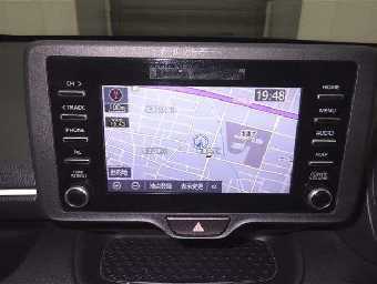 TOYOTA YARIS 2022 Image 6