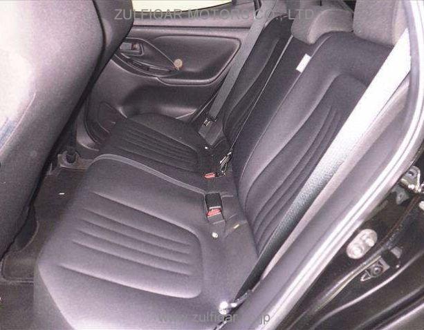 TOYOTA YARIS 2022 Image 7