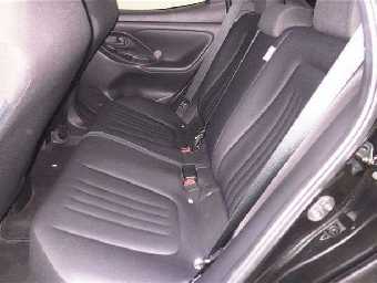 TOYOTA YARIS 2022 Image 7