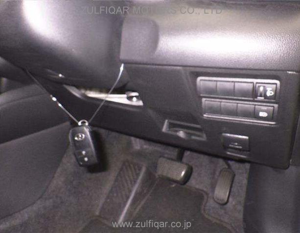 TOYOTA YARIS 2022 Image 8