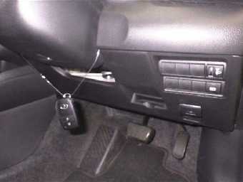 TOYOTA YARIS 2022 Image 8