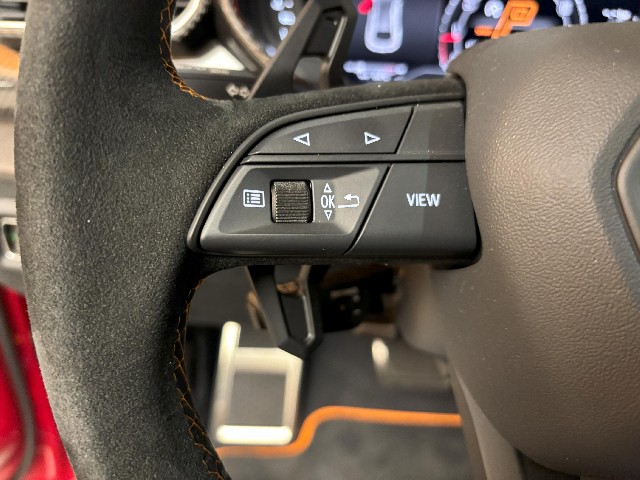 LAMBORGHINI URUS 2023 Image 39