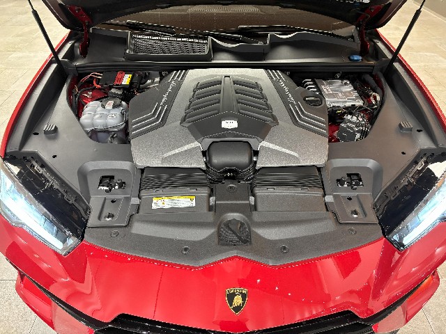 LAMBORGHINI URUS 2023 Image 51