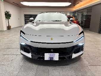 FERRARI PUROSANGUE 2024 Image 2