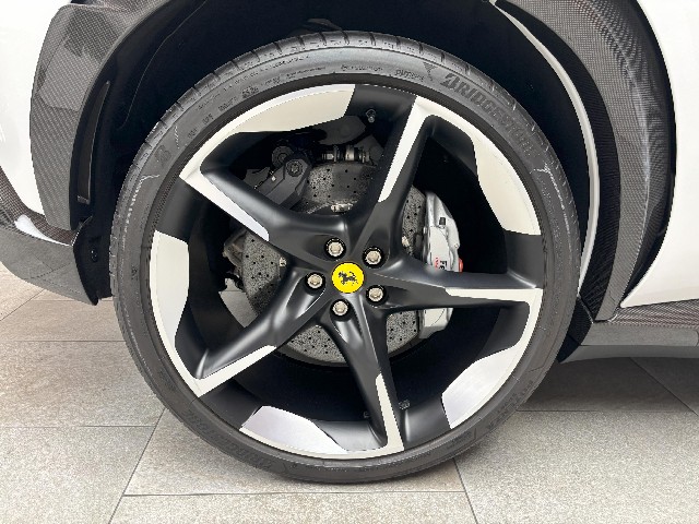 FERRARI PUROSANGUE 2024 Image 19