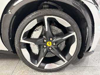 FERRARI PUROSANGUE 2024 Image 14
