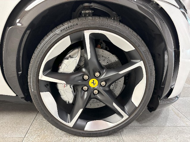 FERRARI PUROSANGUE 2024 Image 20