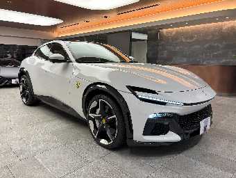 FERRARI PUROSANGUE 2024 Image 3