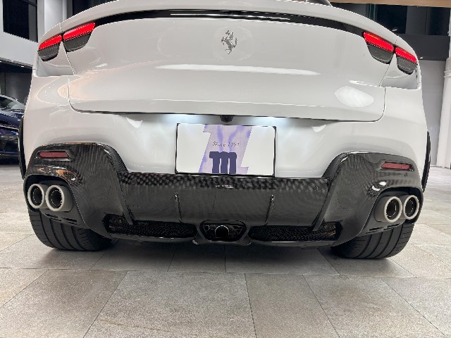 FERRARI PUROSANGUE 2024 Image 23