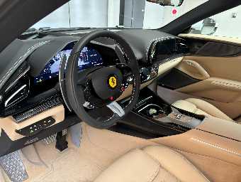 FERRARI PUROSANGUE 2024 Image 18