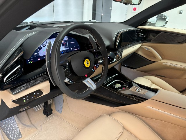 FERRARI PUROSANGUE 2024 Image 24