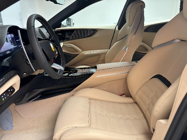 FERRARI PUROSANGUE 2024 Image 25