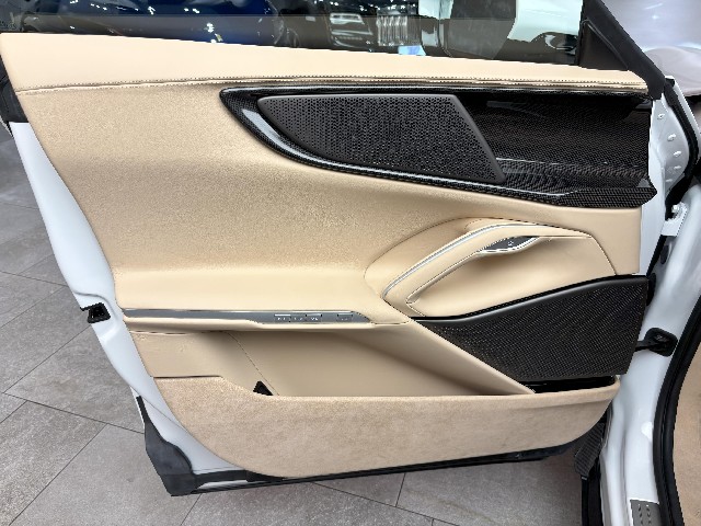 FERRARI PUROSANGUE 2024 Image 27