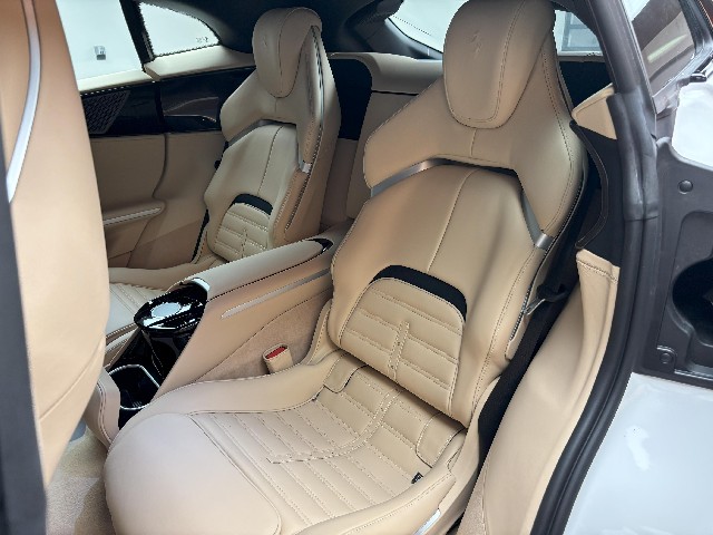 FERRARI PUROSANGUE 2024 Image 29