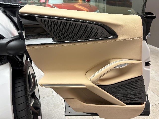 FERRARI PUROSANGUE 2024 Image 30