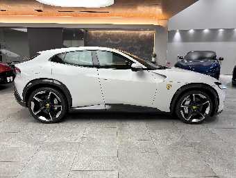 FERRARI PUROSANGUE 2024 Image 4