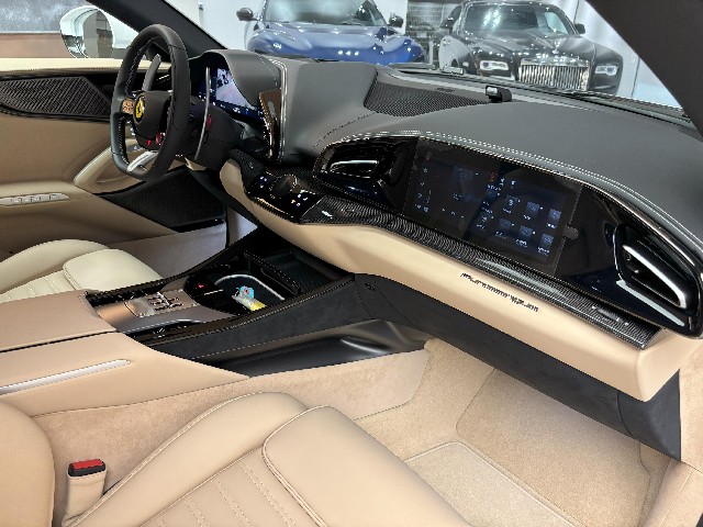 FERRARI PUROSANGUE 2024 Image 34