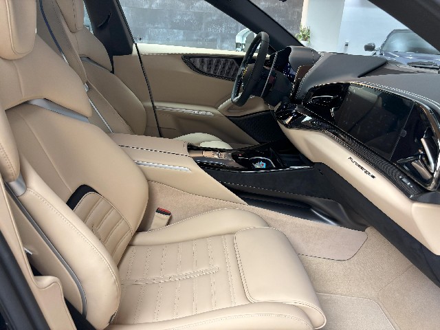 FERRARI PUROSANGUE 2024 Image 35