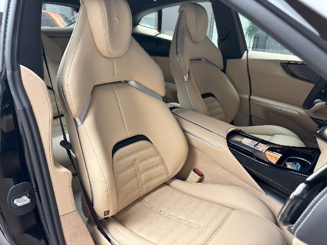 FERRARI PUROSANGUE 2024 Image 36