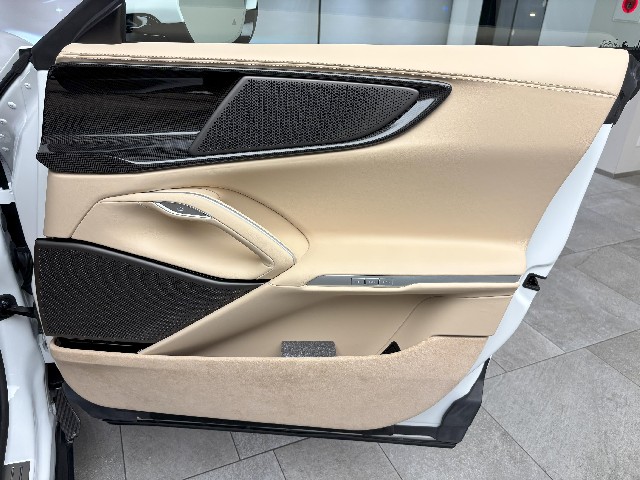 FERRARI PUROSANGUE 2024 Image 37