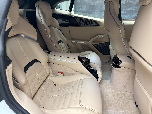 FERRARI PUROSANGUE 2024 Image 38