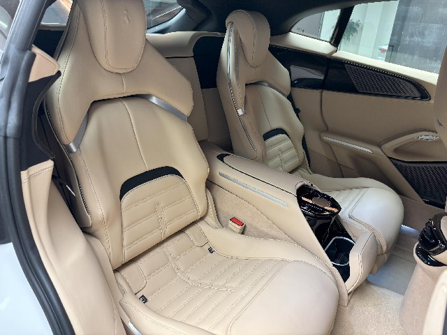 FERRARI PUROSANGUE 2024 Image 39