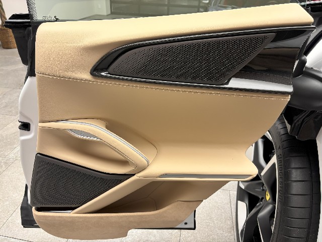 FERRARI PUROSANGUE 2024 Image 40