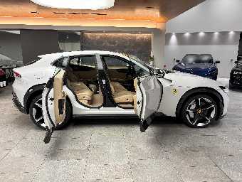 FERRARI PUROSANGUE 2024 Image 5