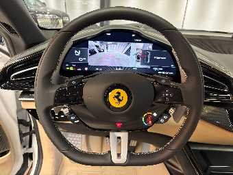 FERRARI PUROSANGUE 2024 Image 35