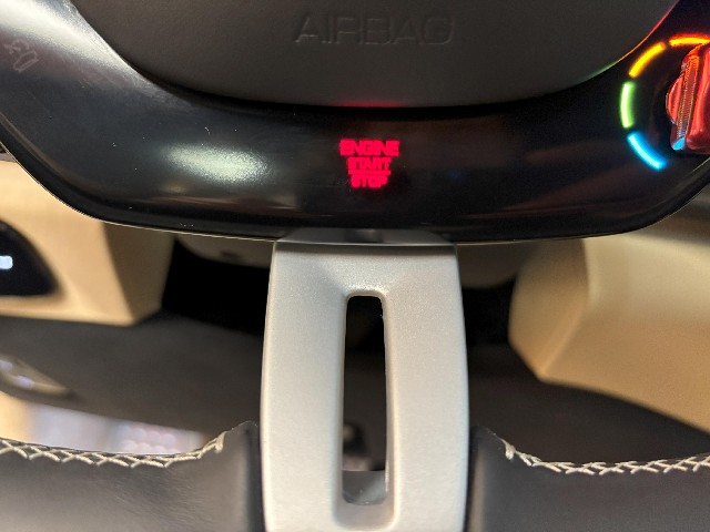 FERRARI PUROSANGUE 2024 Image 46