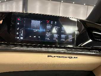 FERRARI PUROSANGUE 2024 Image 44