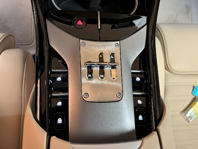 FERRARI PUROSANGUE 2024 Image 52