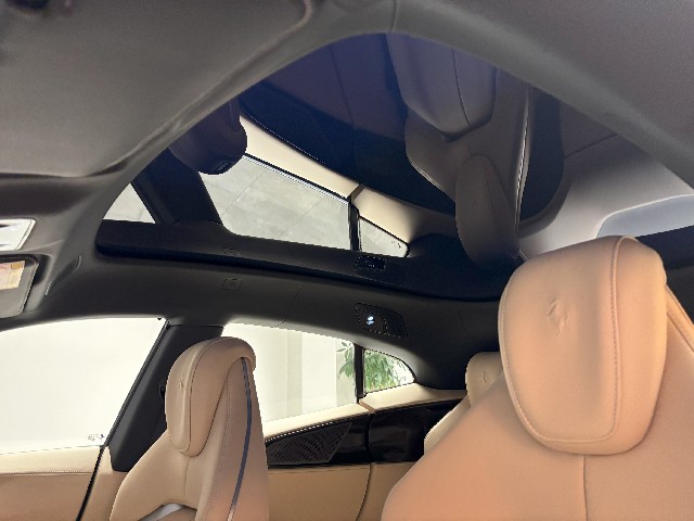 FERRARI PUROSANGUE 2024 Image 55