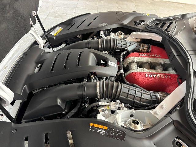 FERRARI PUROSANGUE 2024 Image 56