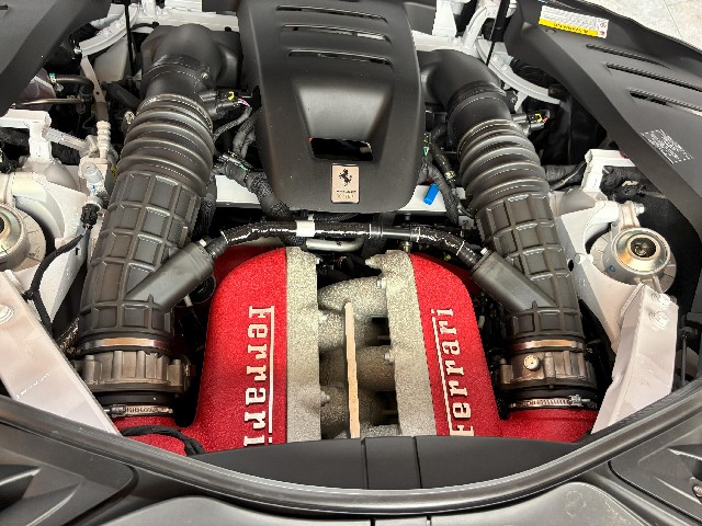 FERRARI PUROSANGUE 2024 Image 57