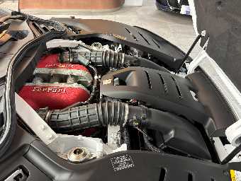 FERRARI PUROSANGUE 2024 Image 52