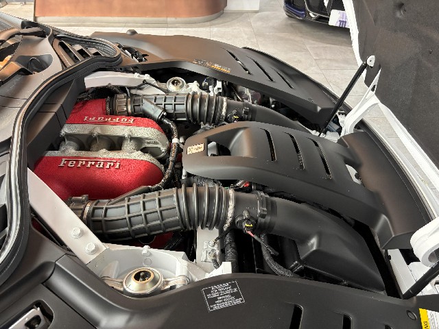 FERRARI PUROSANGUE 2024 Image 58